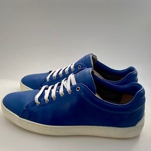 Rag & Bone Blue Sneakers